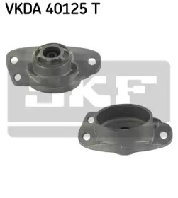 Подшипник SKF VKDA 40125 T